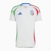 Camiseta de fútbol Italia Segunda Equipación Euro 2024 - Hombre